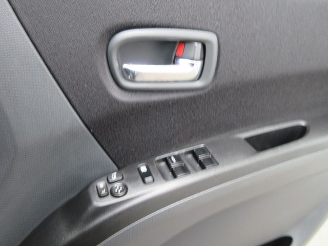 Suzuki SOLIO BANDIT 2012-10 2460-23