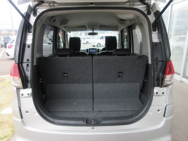 Suzuki SOLIO BANDIT 2012-10 2460-7