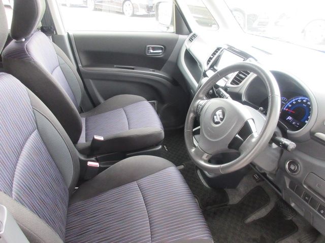 Suzuki SOLIO BANDIT 2012-10 2460-11