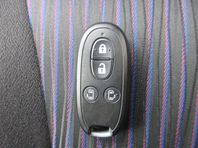 Suzuki SOLIO BANDIT 2012-10 2460-24