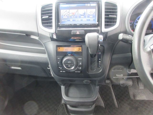 Suzuki SOLIO BANDIT 2012-10 2460-12