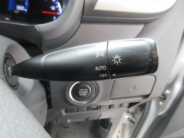 Suzuki SOLIO BANDIT 2012-10 2460-25