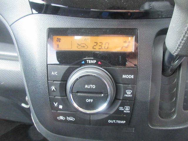 Suzuki SOLIO BANDIT 2012-10 2460-15