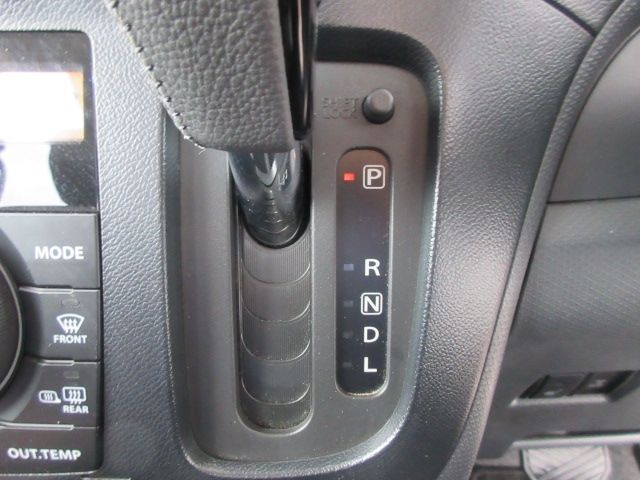Suzuki SOLIO BANDIT 2012-10 2460-16