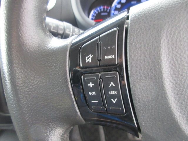 Suzuki SOLIO BANDIT 2012-10 2460-17