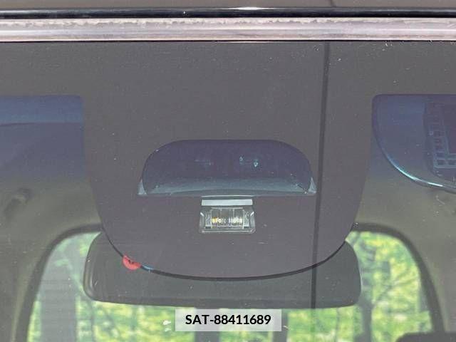 Honda N BOX CUSTOM 2014-12 375438-2