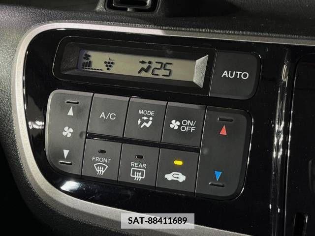 Honda N BOX CUSTOM 2014-12 375438-7
