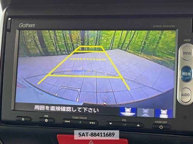 Honda N BOX CUSTOM 2014-12 375438-5