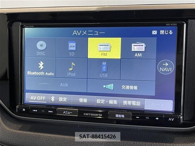 Daihatsu MOVE 2022-02 217177-14