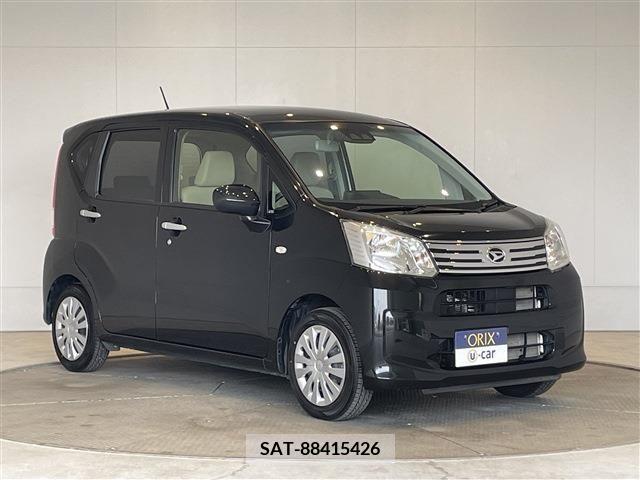Daihatsu MOVE 2022-02 217177-13