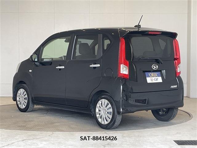 Daihatsu MOVE 2022-02 217177-12