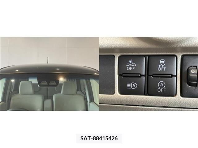 Daihatsu MOVE 2022-02 217177-9