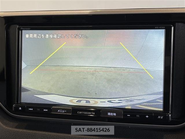 Daihatsu MOVE 2022-02 217177-8