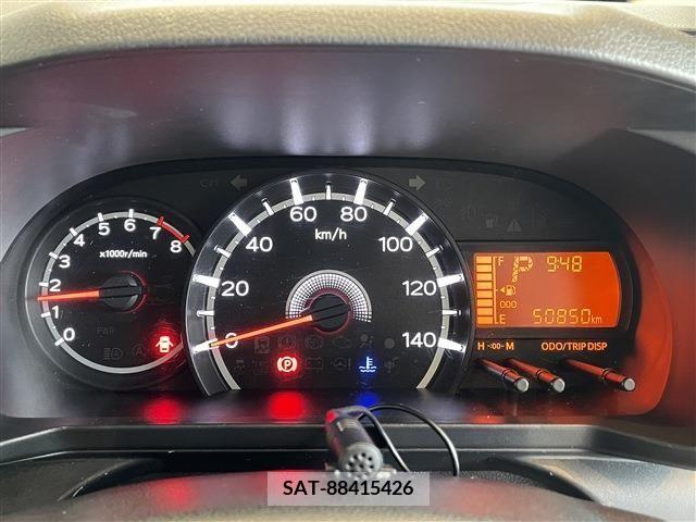 Daihatsu MOVE 2022-02 217177-6