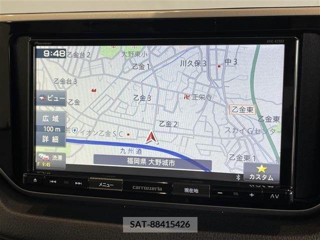 Daihatsu MOVE 2022-02 217177-7