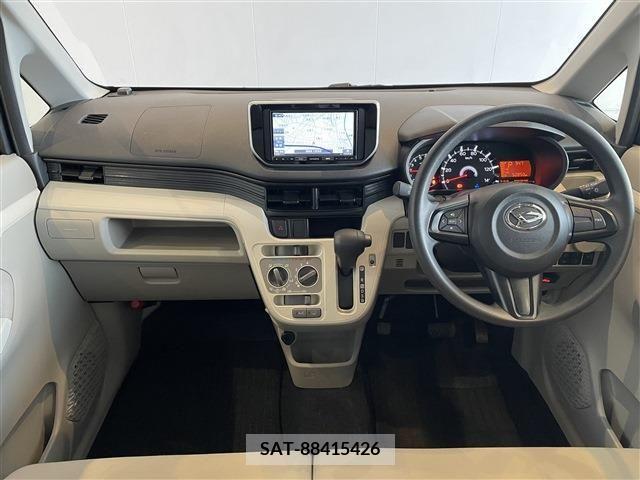 Daihatsu MOVE 2022-02 217177-2