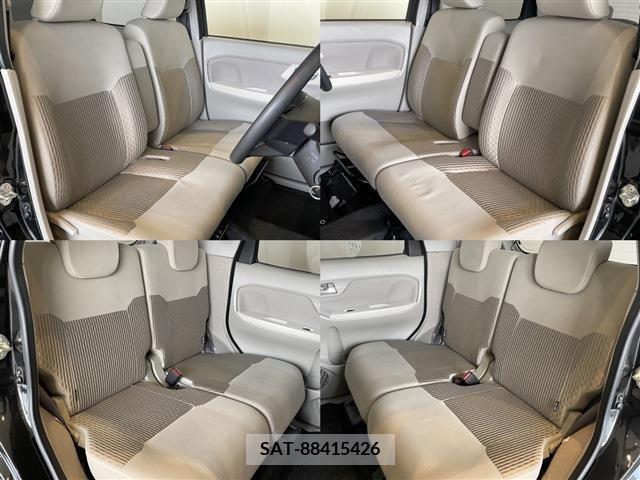 Daihatsu MOVE 2022-02 217177-4
