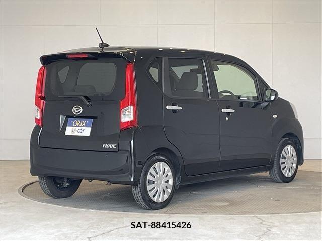 Daihatsu MOVE 2022-02 217177-1