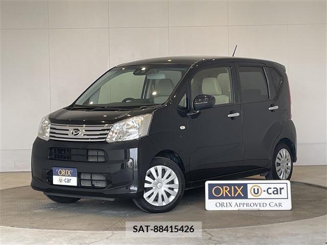 Daihatsu MOVE 2022-02 217177-0