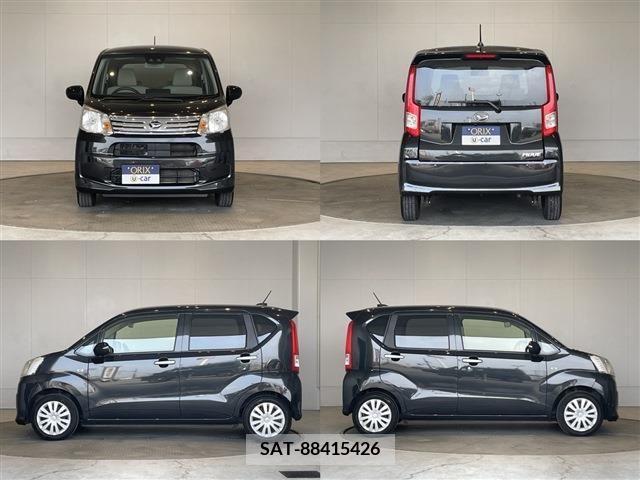 Daihatsu MOVE 2022-02 217177-3