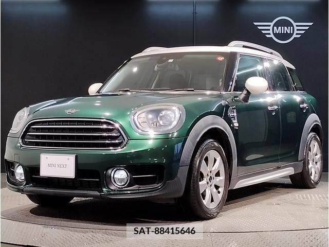 Bmw MINI 2019-01 335112-0