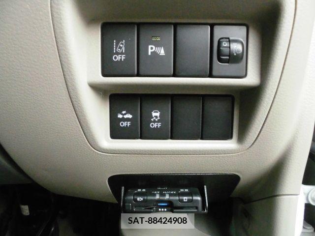 Suzuki EVERY WAGON 2020-03 253017-12