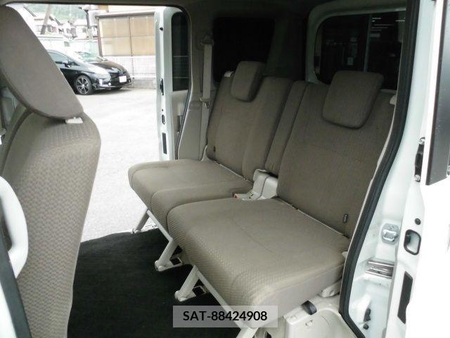 Suzuki EVERY WAGON 2020-03 253017-14