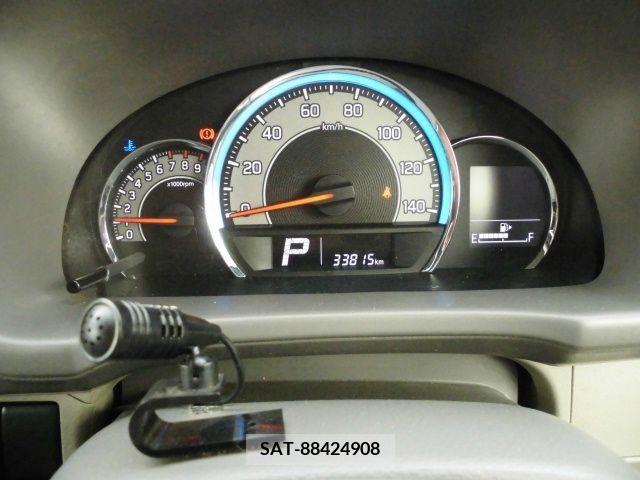 Suzuki EVERY WAGON 2020-03 253017-13
