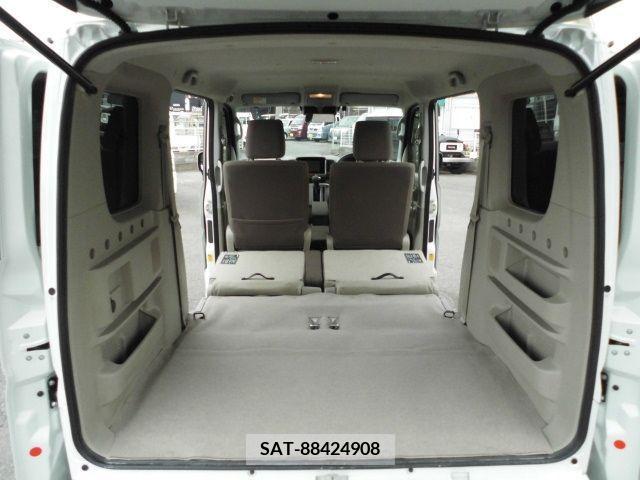 Suzuki EVERY WAGON 2020-03 253017-15
