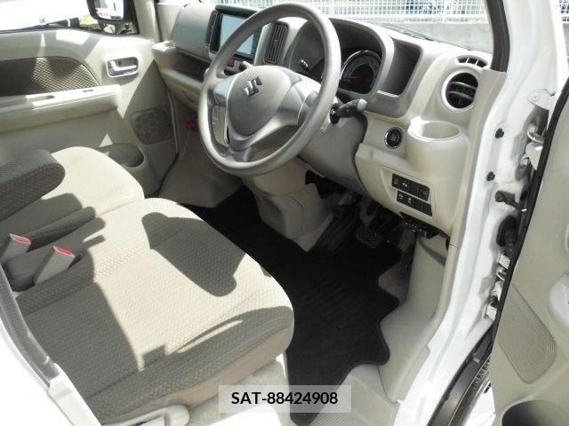Suzuki EVERY WAGON 2020-03 253017-1