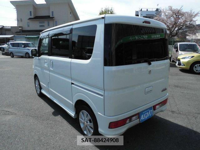 Suzuki EVERY WAGON 2020-03 253017-2