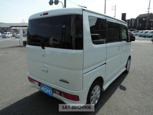Suzuki EVERY WAGON 2020-03 253017-4