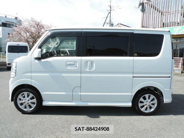Suzuki EVERY WAGON 2020-03 253017-7