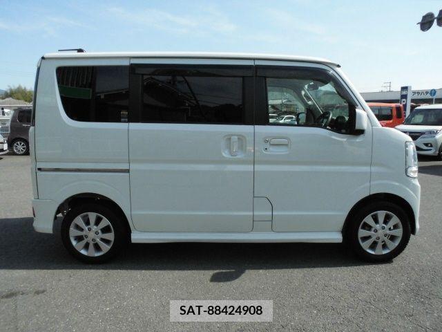 Suzuki EVERY WAGON 2020-03 253017-6