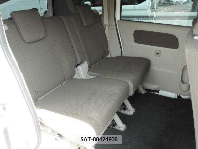 Suzuki EVERY WAGON 2020-03 253017-18
