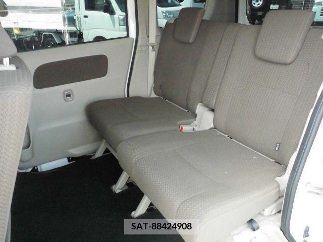 Suzuki EVERY WAGON 2020-03 253017-19