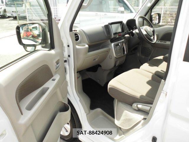Suzuki EVERY WAGON 2020-03 253017-21