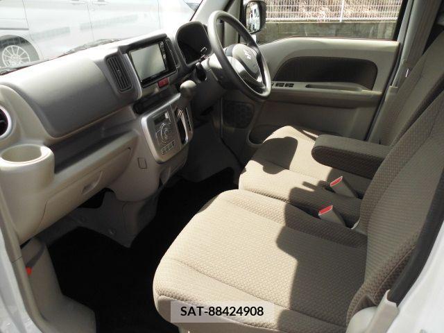 Suzuki EVERY WAGON 2020-03 253017-22