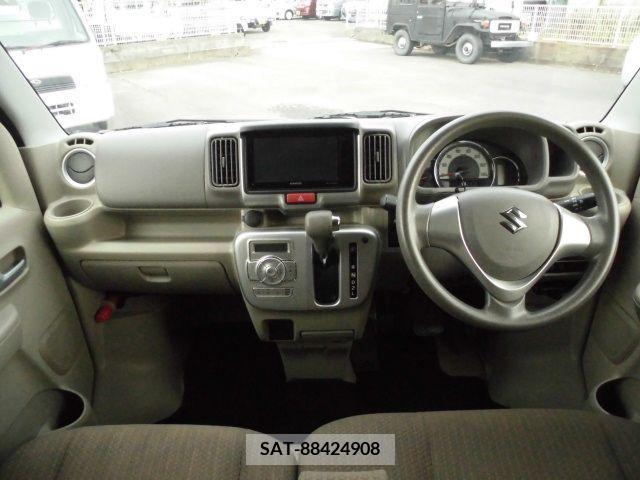 Suzuki EVERY WAGON 2020-03 253017-10