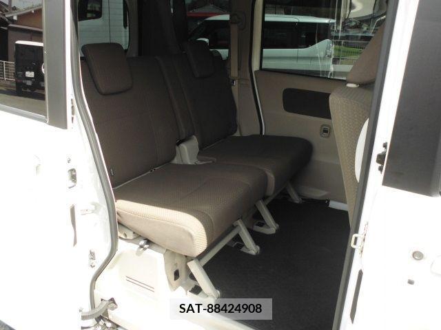 Suzuki EVERY WAGON 2020-03 253017-23