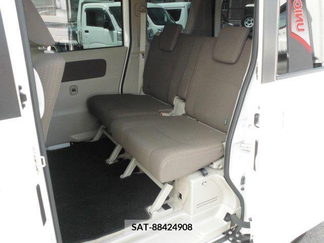 Suzuki EVERY WAGON 2020-03 253017-24