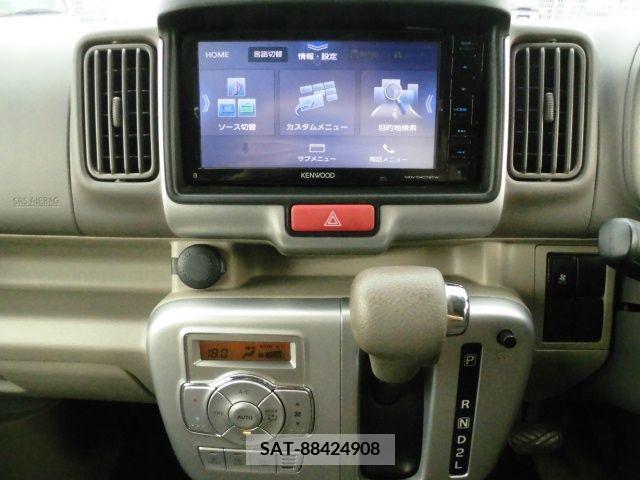 Suzuki EVERY WAGON 2020-03 253017-11
