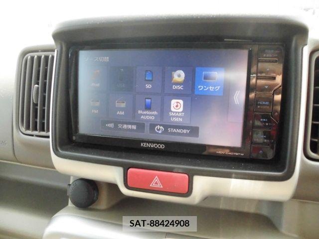 Suzuki EVERY WAGON 2020-03 253017-25