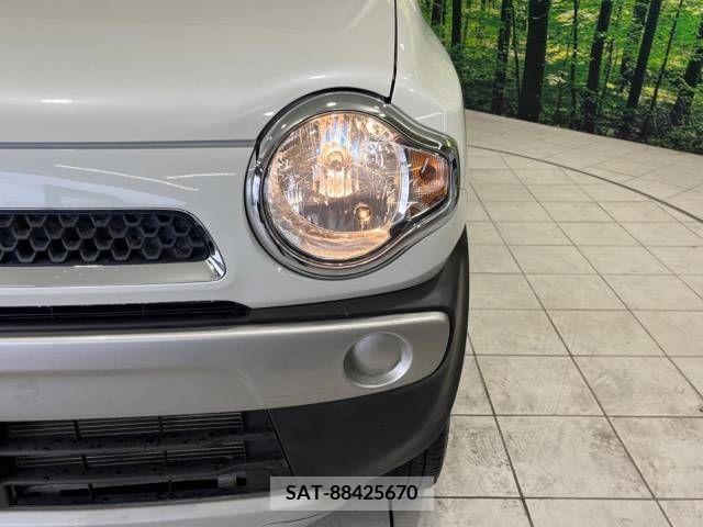 Suzuki HUSTLER 2017-06 396836-13