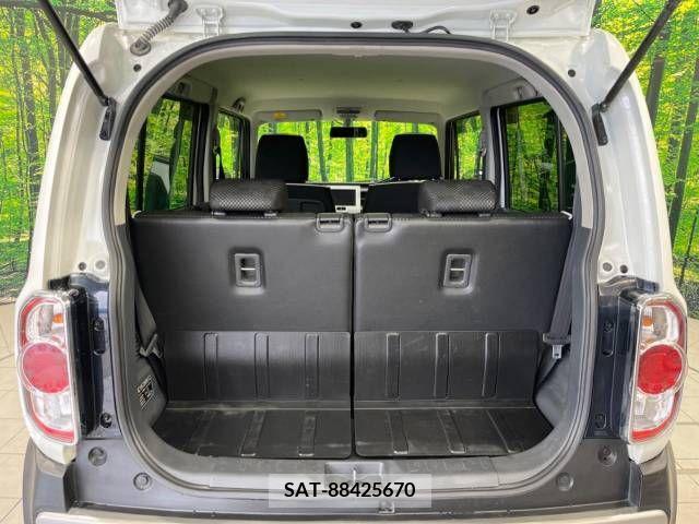 Suzuki HUSTLER 2017-06 396836-10