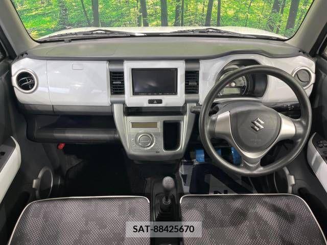 Suzuki HUSTLER 2017-06 396836-1