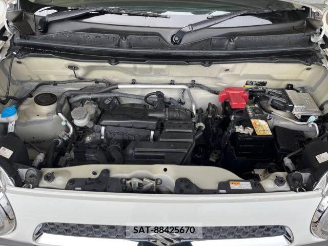 Suzuki HUSTLER 2017-06 396836-18