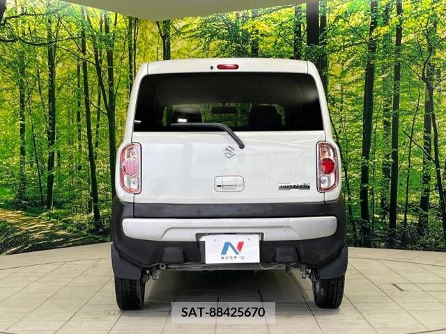Suzuki HUSTLER 2017-06 396836-15