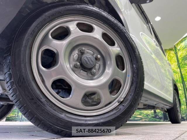 Suzuki HUSTLER 2017-06 396836-12