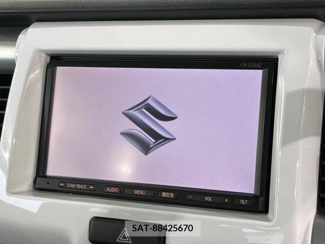 Suzuki HUSTLER 2017-06 396836-3